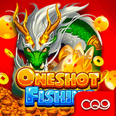 Oneshot Fishing king ph register login fishing game icon